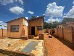 3 Bed Klipspruit West House For Sale