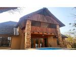 5 Bed Marloth Park House For Sale