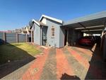 3 Bed Alberton Central House For Sale