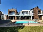 6 Bed Serengeti Estate House For Sale