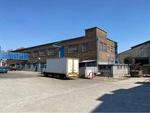 Industria Commercial Property To Rent