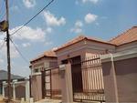 3 Bed Ga-Rankuwa House For Sale