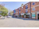 3 Bed Nimrod Park Apartment For Sale