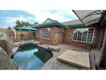 3 Bed Middelburg South House For Sale