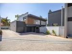 3 Bed Waterkloof Heights House To Rent