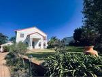 5 Bed Waterkloof Ridge House To Rent