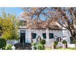 2 Bed Tulbagh House For Sale