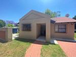 2 Bed Randpark Ridge House To Rent