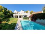 4 Bed Dainfern Golf Estate House To Rent