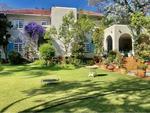 5 Bed Waterkloof House For Sale