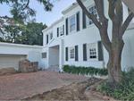6 Bed Bryanston House For Sale