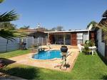 3 Bed Parktown Estate House To Rent