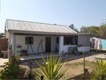 2 Bed Laezonia House To Rent