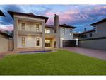 3 Bed Fourways House For Sale