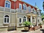 5 Bed Plattekloof House For Sale