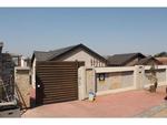 3 Bed Grobler Park House To Rent