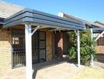2 Bed Pretoria House To Rent
