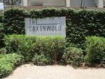 2 Bed Saxonwold Apartment To Rent