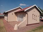 3 Bed Culemborg Park House To Rent