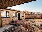 2 Bed Munsieville House For Sale
