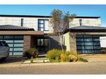 3 Bed Helderfontein Estate House To Rent
