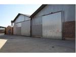 Ravenswood Commercial Property To Rent