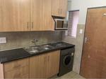 2 Bed Kibler Park Apartment To Rent