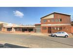 Booysens Reserve Commercial Property For Sale