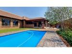4 Bed Middelburg South House For Sale