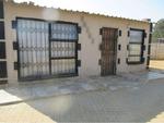 3 Bed Thabong House For Sale