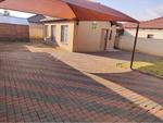 3 Bed Elandspoort House To Rent