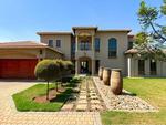 5 Bed Zambezi Country Estate House For Sale
