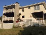 2 Bed Knysna Heights House To Rent