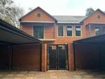 4 Bed Lynnwood Manor House To Rent
