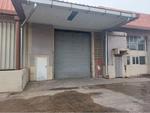 Prospecton Industrial Commercial Property To Rent