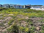 537 m² Land available in Yzerfontein