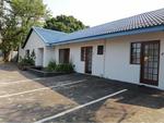 12 Bed Arboretum Guest House For Sale