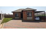 2 Bed Duvha Park House For Sale