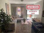 2 Bed Kibler Park Apartment To Rent