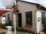 2 Bed Clayville Property To Rent