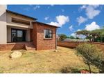 3 Bed Bergbron House To Rent