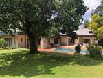 5 Bed Rietondale House For Sale