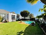 4 Bed Orange Grove House For Sale