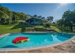 4 Bed Kloof House For Sale