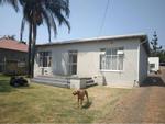 3 Bed Pretoria Gardens House To Rent