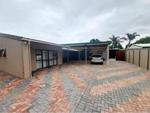 P.O.A 8 Bed Van Riebeeck Park House For Sale