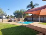 2 Bed Garsfontein House To Rent