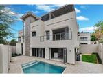 3 Bed Bryanston House For Sale