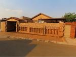 3 Bed Zondi House For Sale