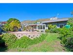 4 Bed Fish Hoek House For Sale